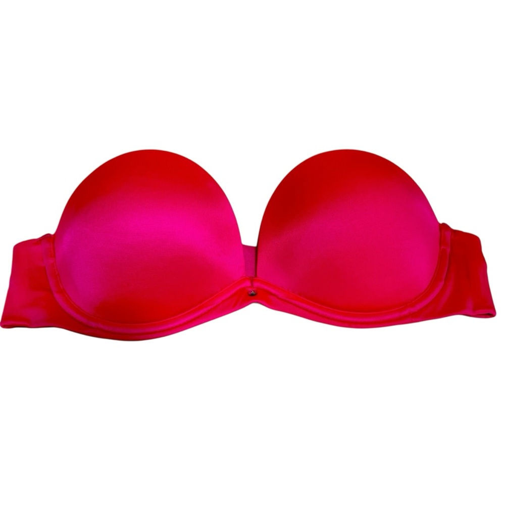 2013 Victoria's Secret Very Sexy Strapless Bra 32B